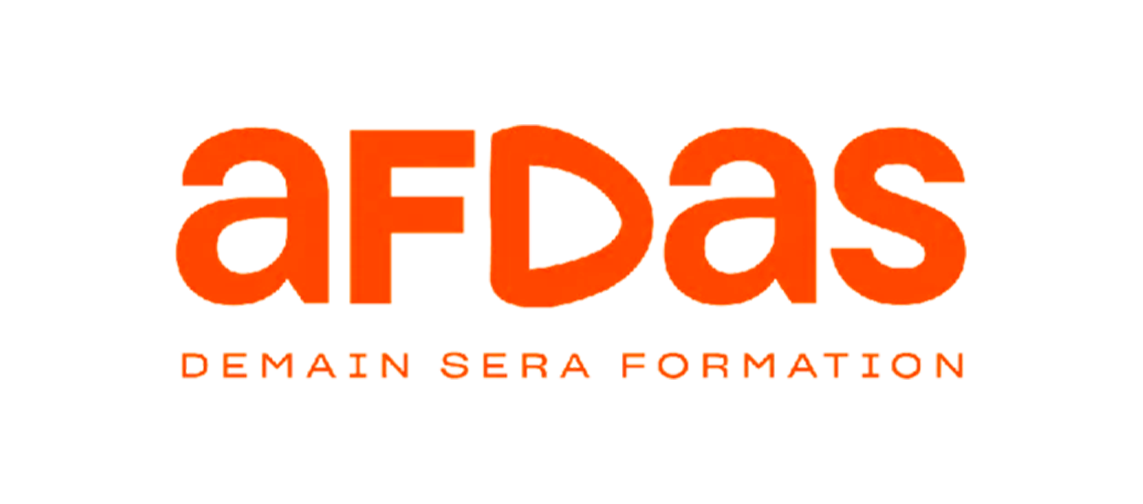 Logo AFDAS
