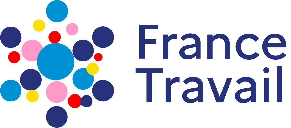 Logo France Travail