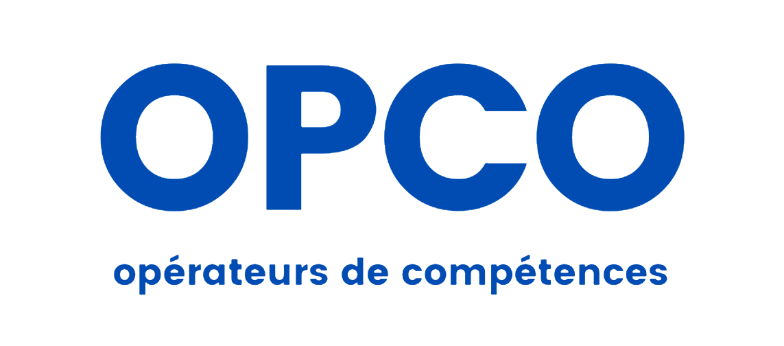 Logo OPCO